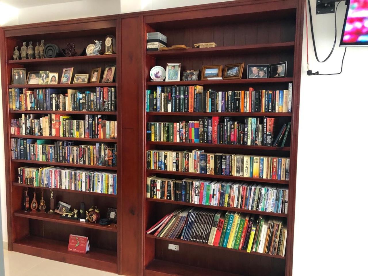 Little Library Villa ฮอยอัน ภายนอก รูปภาพ