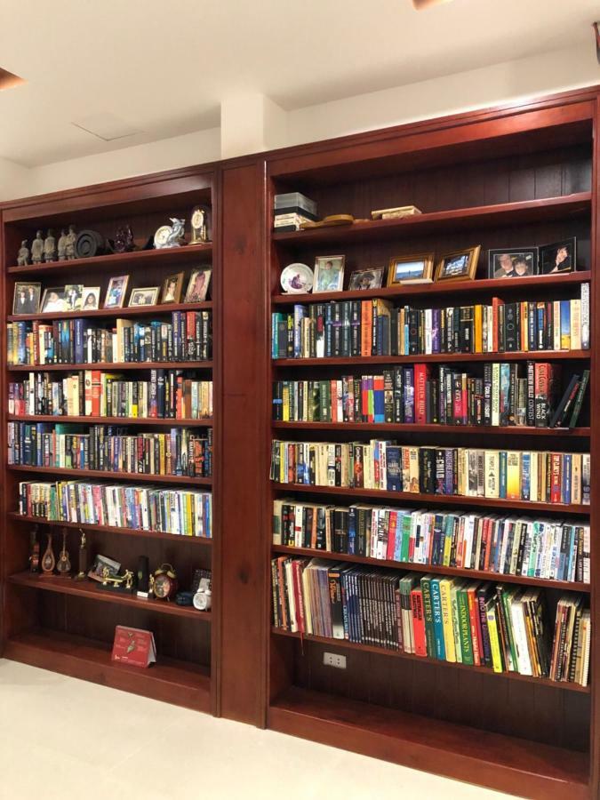 Little Library Villa ฮอยอัน ภายนอก รูปภาพ